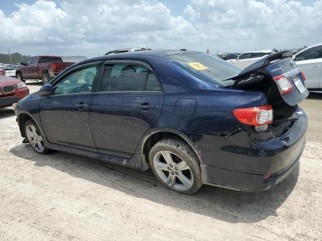 Photo 2 from auction – 2013 TOYOTA COROLLA BA with VIN 2T1BU4EE8DC967217