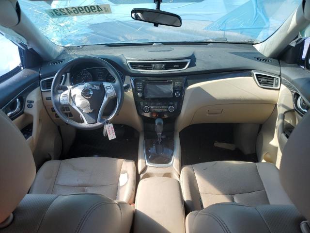 Photo 8 from auction – 2016 NISSAN ROGUE S with VIN 5N1AT2MTXGC771260