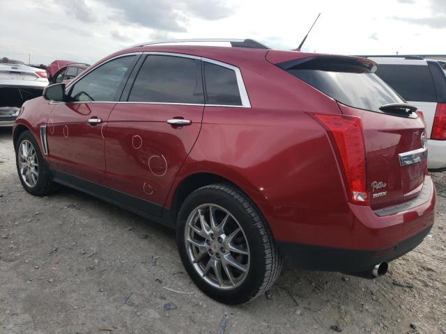 Photo 2 from auction – 2014 CADILLAC SRX PREMIU with VIN 3GYFNDE30ES571729