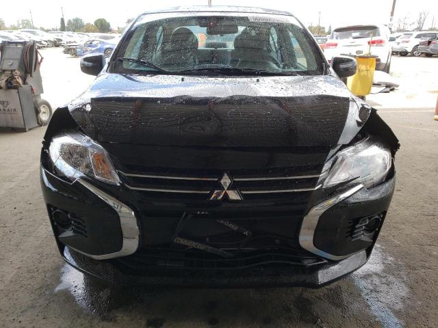Photo 5 from auction – 2023 MITSUBISHI MIRAGE G4 with VIN ML32FUFJ4PHF03367