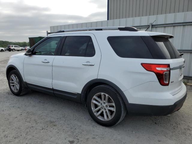 Photo 2 from auction – 2015 FORD EXPLORER X with VIN 1FM5K7D86FGC09828