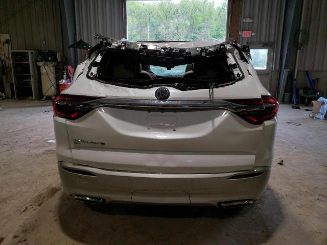 Photo 6 from auction – 2021 BUICK ENCLAVE ES with VIN 5GAEVAKW2MJ175110