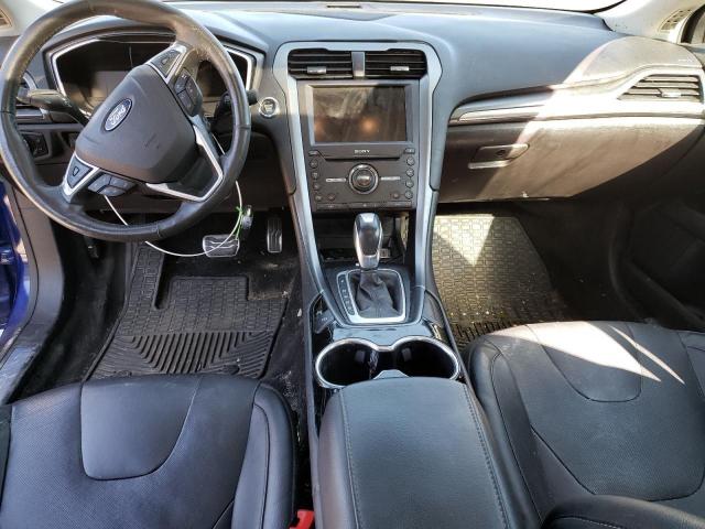 Zdjęcie 8 z aukcji – 2016 FORD FUSION TIT z VIN 3FA6P0K97GR164752