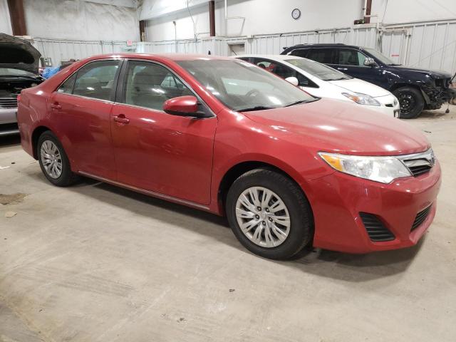 Zdjęcie 4 z aukcji – 2012 TOYOTA CAMRY BASE z VIN 4T4BF1FK4CR190759