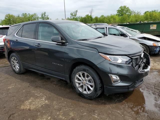 Photo 4 from auction – 2020 CHEVROLET EQUINOX LT with VIN 3GNAXJEV2LS548290