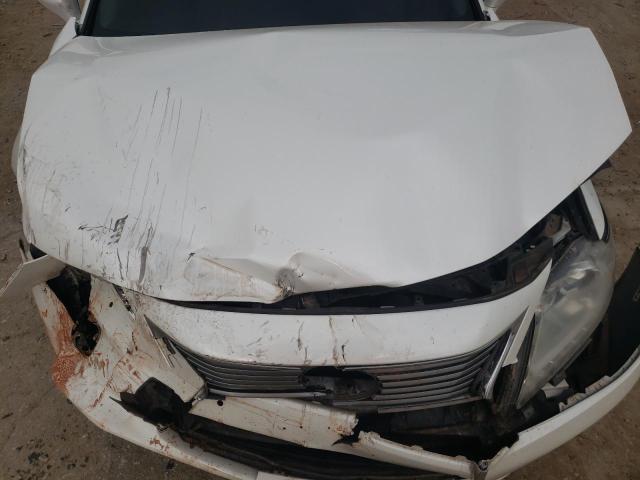 Photo 11 from auction – 2013 LEXUS ES 350 with VIN JTHBK1GG0D2052698