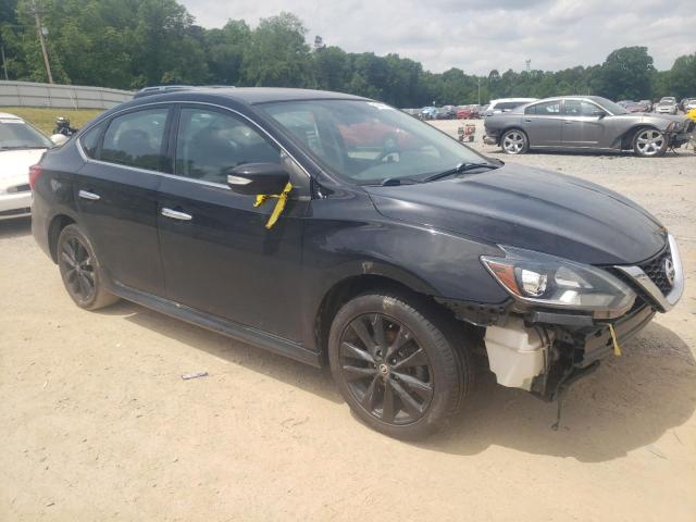 Photo 4 from auction – 2017 NISSAN SENTRA S with VIN 3N1AB7AP4HY324995