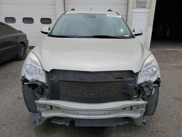 Photo 5 from auction – 2015 CHEVROLET EQUINOX LT with VIN 2GNFLGEKXF6412812