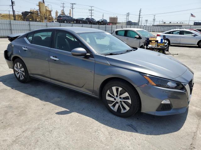 Photo 4 from auction – 2022 NISSAN ALTIMA S with VIN 1N4BL4BV6NN391168