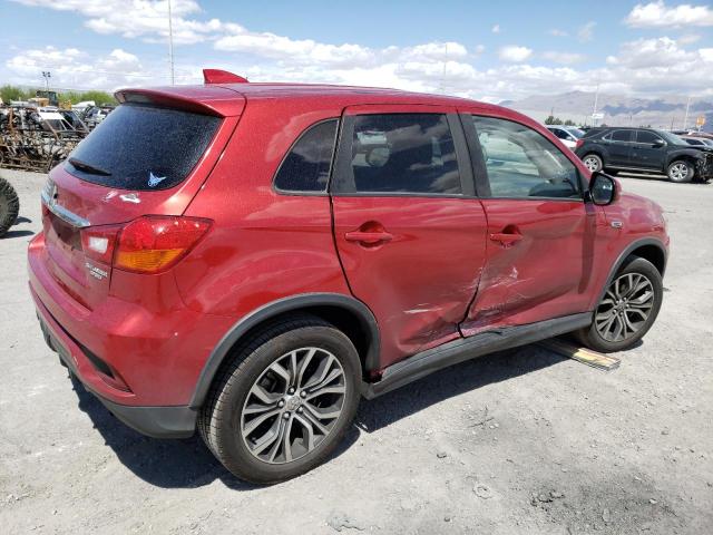 Photo 3 from auction – 2019 MITSUBISHI OUTLANDER with VIN JA4AP3AU0KU034318