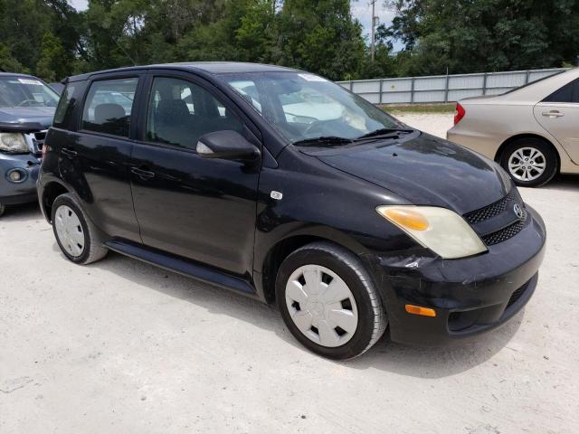 Photo 4 from auction – 2006 TOYOTA SCION XA with VIN JTKKT624060152221