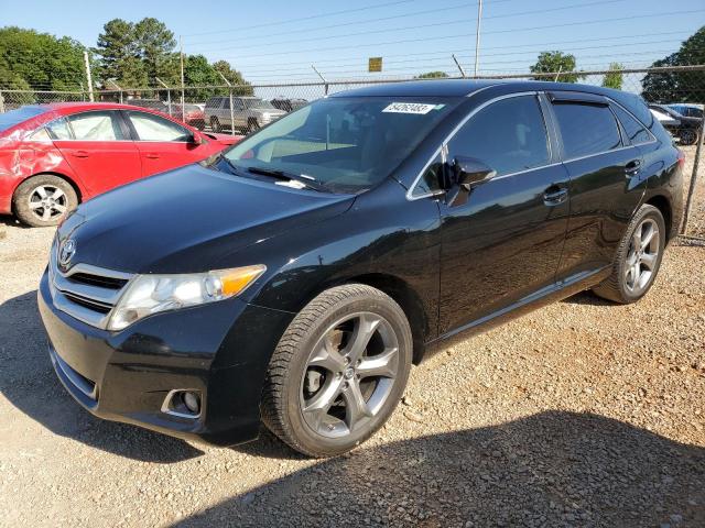 TOYOTA VENZA LE/X 2013 with VIN 4T3BK3BB8DU075422 - Photo from auction