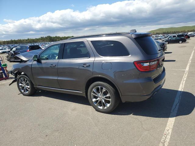 Photo 2 from auction – 2020 DODGE DURANGO GT with VIN 1C4RDJDG8LC310201