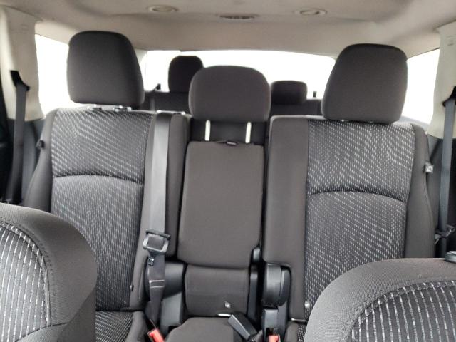 Photo 10 from auction – 2016 DODGE JOURNEY SE with VIN 3C4PDCAB0GT120026