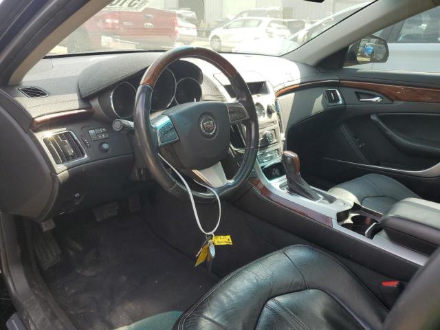 Photo 8 from auction – 2012 CADILLAC CTS LUXURY with VIN 1G6DE5E53C0158988