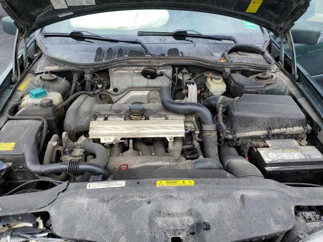 Photo 12 from auction – 2000 VOLVO S70 GLT with VIN YV1LS56D0Y2638984