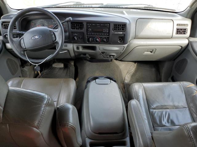 Photo 8 from auction – 2005 FORD EXCURSION with VIN 1FMSU41P55EB36792