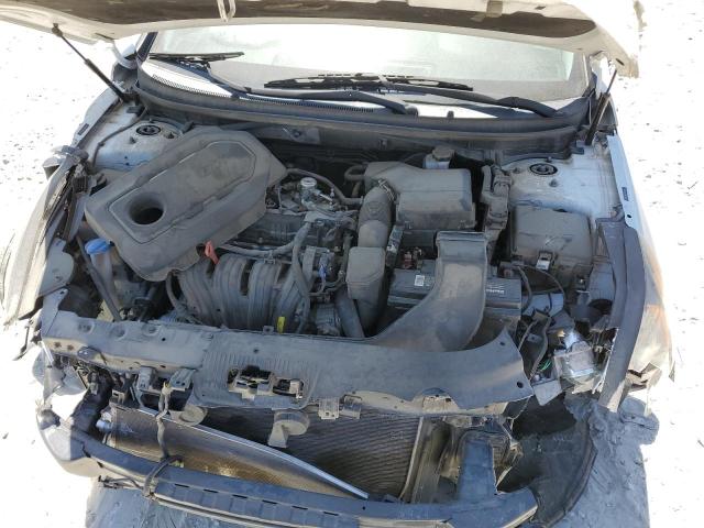 Photo 11 from auction – 2016 HYUNDAI SONATA SE with VIN 5NPE24AFXGH402213