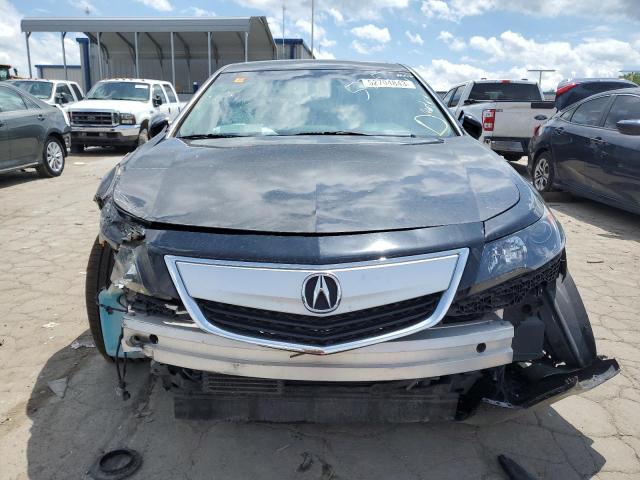 Photo 5 from auction – 2012 ACURA TL with VIN 19UUA8F59CA005259