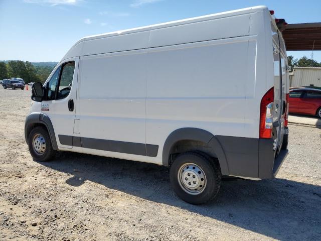 Photo 2 from auction – 2018 RAM PROMASTER with VIN 3C6TRVCG5JE138951
