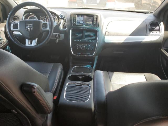 Photo 8 from auction – 2017 DODGE GRAND CARA with VIN 2C4RDGEG6HR872937
