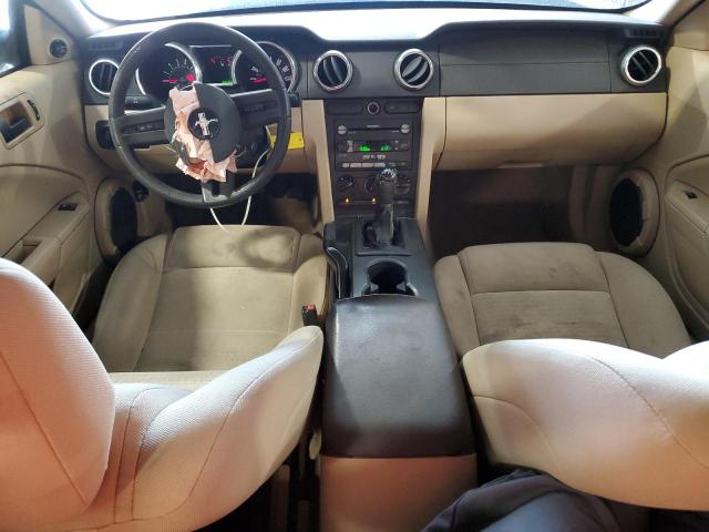 Photo 8 from auction – 2005 FORD MUSTANG with VIN 1ZVFT80N455141074
