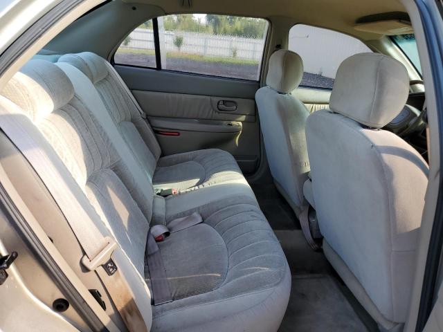 Photo 10 from auction – 1999 BUICK CENTURY CU with VIN 2G4WS52MXX1402491
