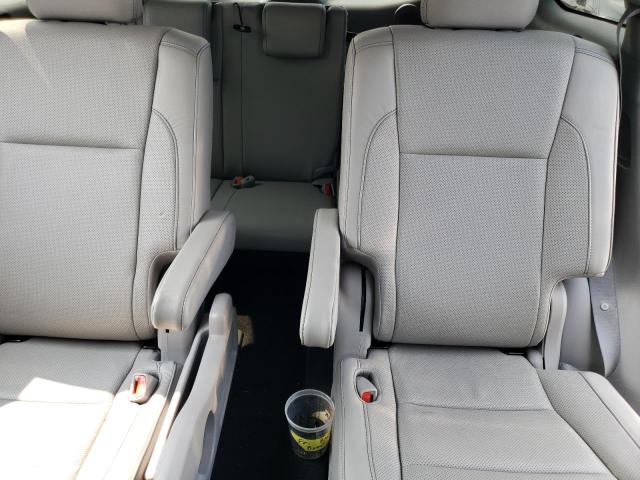Photo 10 from auction – 2018 TOYOTA HIGHLANDER with VIN 5TDDZRFH3JS892249