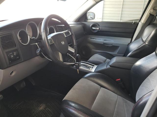 Photo 7 from auction – 2007 DODGE CHARGER SR with VIN 2B3KA73W97H652055