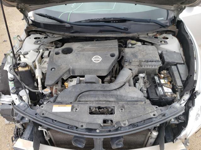 Photo 11 from auction – 2013 NISSAN ALTIMA 2.5 with VIN 1N4AL3AP8DC151994