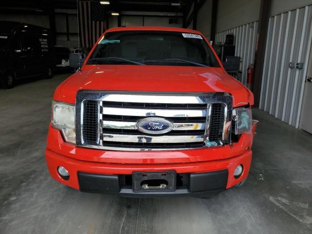 Photo 5 from auction – 2012 FORD F150 SUPER with VIN 1FTFX1CF6CFB20656