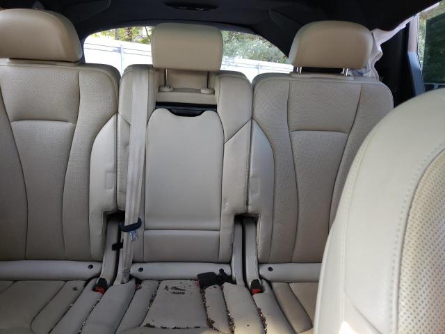 Photo 10 from auction – 2017 AUDI Q7 PRESTIG with VIN WA1VAAF73HD050130