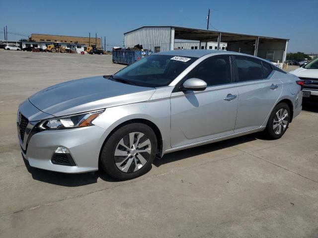 Photo 1 from auction – 2020 NISSAN ALTIMA S with VIN 1N4BL4BV4LC173528