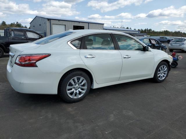 Photo 3 from auction – 2014 NISSAN ALTIMA 2.5 with VIN 1N4AL3AP0EN346459