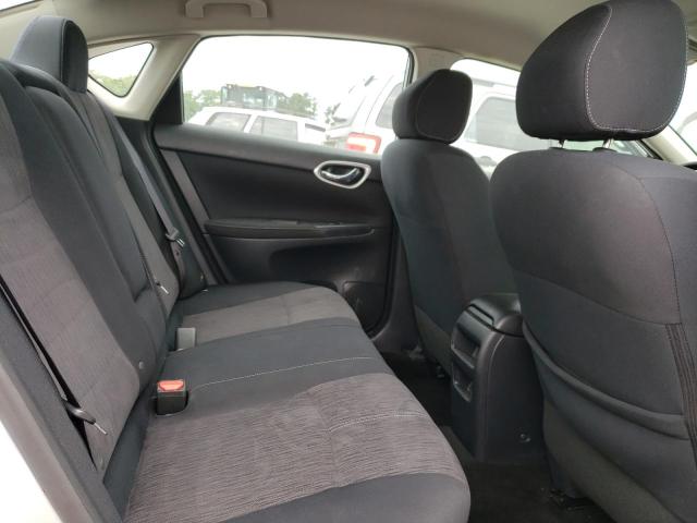 Photo 10 from auction – 2015 NISSAN SENTRA S with VIN 3N1AB7AP9FL663987
