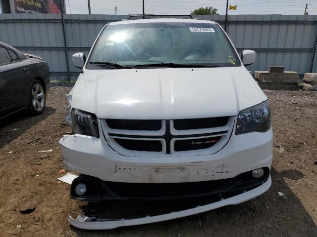 Photo 5 from auction – 2017 DODGE GRAND CARA with VIN 2C4RDGEG7HR712890