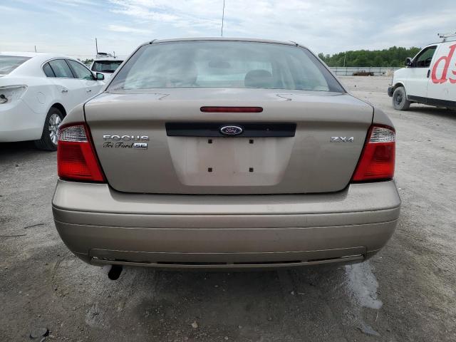 Photo 6 from auction – 2005 FORD FOCUS ZX4 with VIN 1FAFP34N15W229486