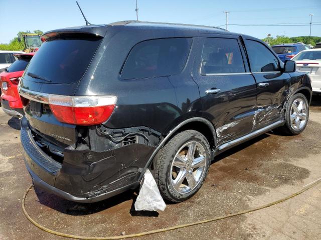 Photo 3 from auction – 2013 DODGE DURANGO CI with VIN 1C4SDJET7DC670851
