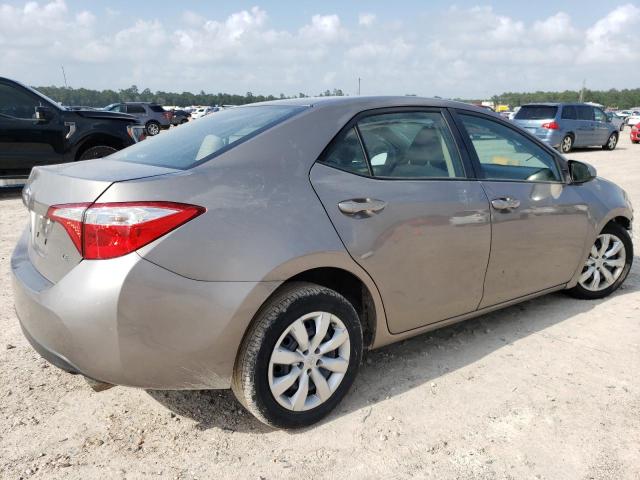 Photo 3 from auction – 2015 TOYOTA COROLLA L with VIN 5YFBURHE7FP359023