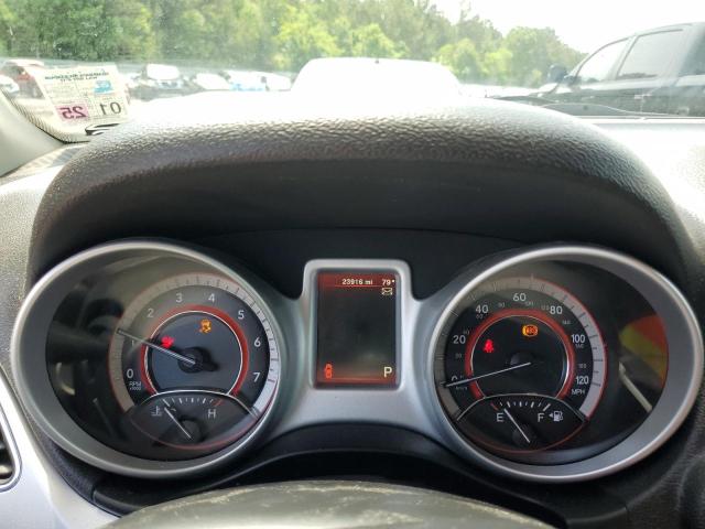 Photo 9 from auction – 2020 DODGE JOURNEY SE with VIN 3C4PDCAB9LT249652