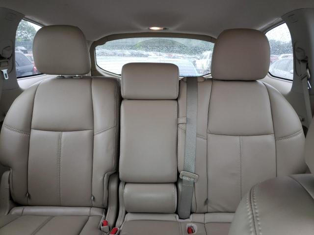 صورة رقم 10 من المزاد - 2015 NISSAN PATHFINDER مع VIN 5N1AR2MN6FC714715