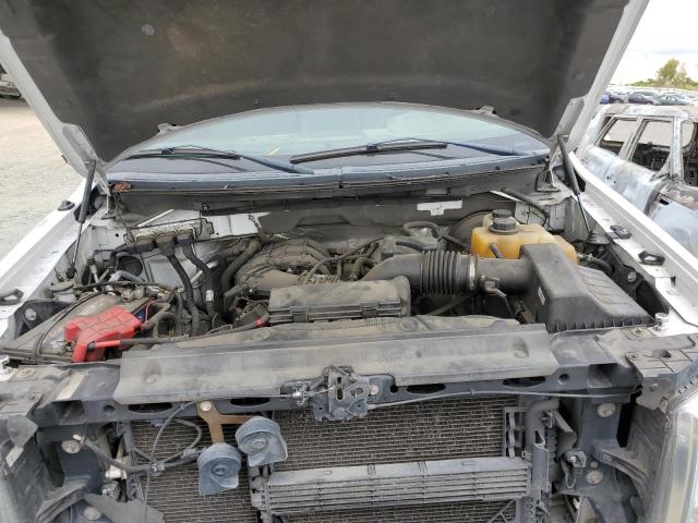 Photo 11 from auction – 2013 FORD F150 SUPER with VIN 1FTEX1CM9DKG52261