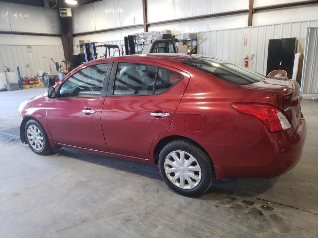 Photo 2 from auction – 2012 NISSAN VERSA S with VIN 3N1CN7AP2CL909712