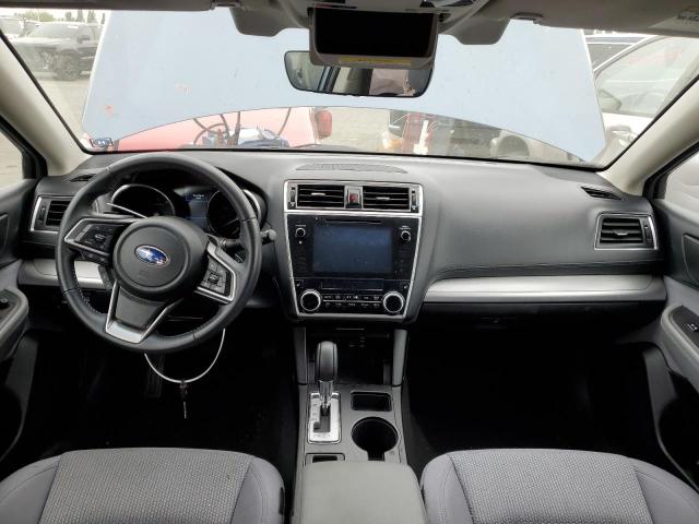 Photo 8 from auction – 2018 SUBARU OUTBACK 2. with VIN 4S4BSAFC4J3319262