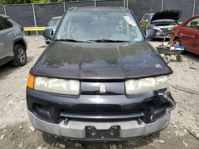 Photo 5 from auction – 2003 SATURN VUE with VIN 5GZCZ23D63S831815
