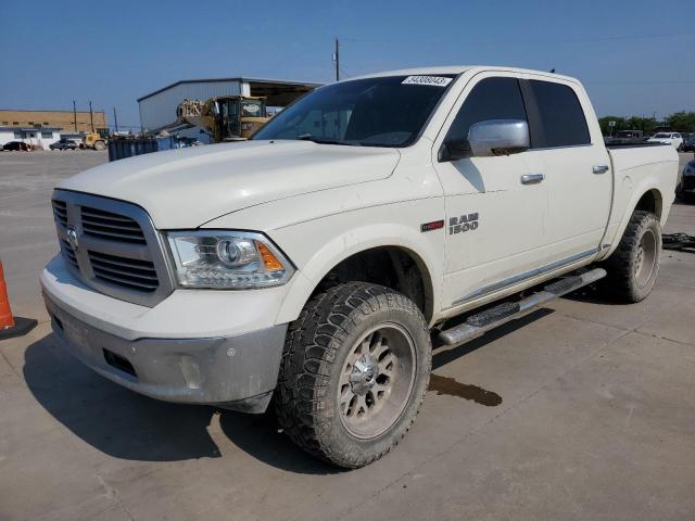 RAM 1500 LONGH 2016 with VIN 1C6RR7PM0GS236524 - Photo from auction