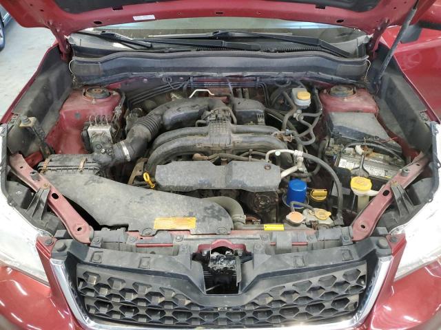 Photo 12 from auction – 2014 SUBARU FORESTER 2 with VIN JF2SJAJC1EH404634