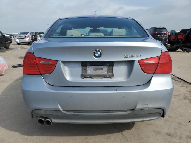 Photo 6 from auction – 2009 BMW 328 I with VIN WBAPH73509E129134