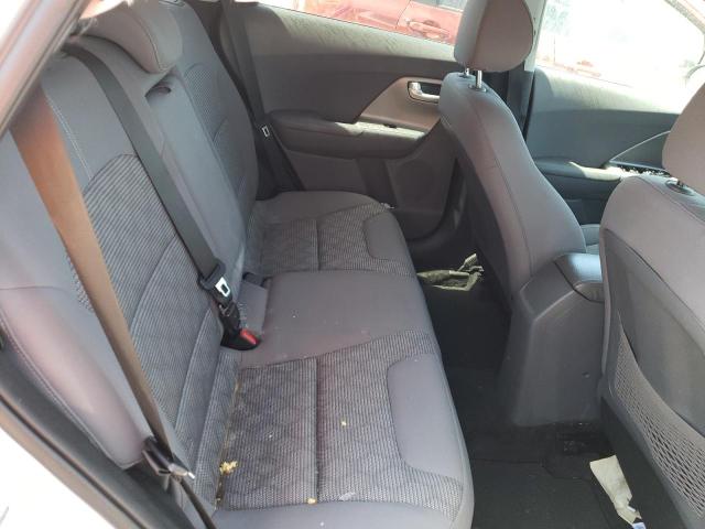 Photo 10 from auction – 2017 KIA NIRO FE with VIN KNDCB3LC4H5048145