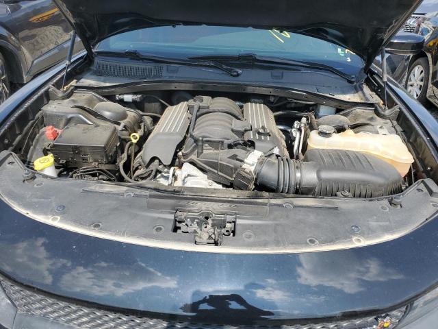 Photo 11 from auction – 2017 DODGE CHARGER R/ with VIN 2C3CDXGJ4HH657940